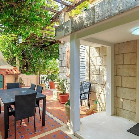 Apartment Dube Dubrovnik Bagian luar foto