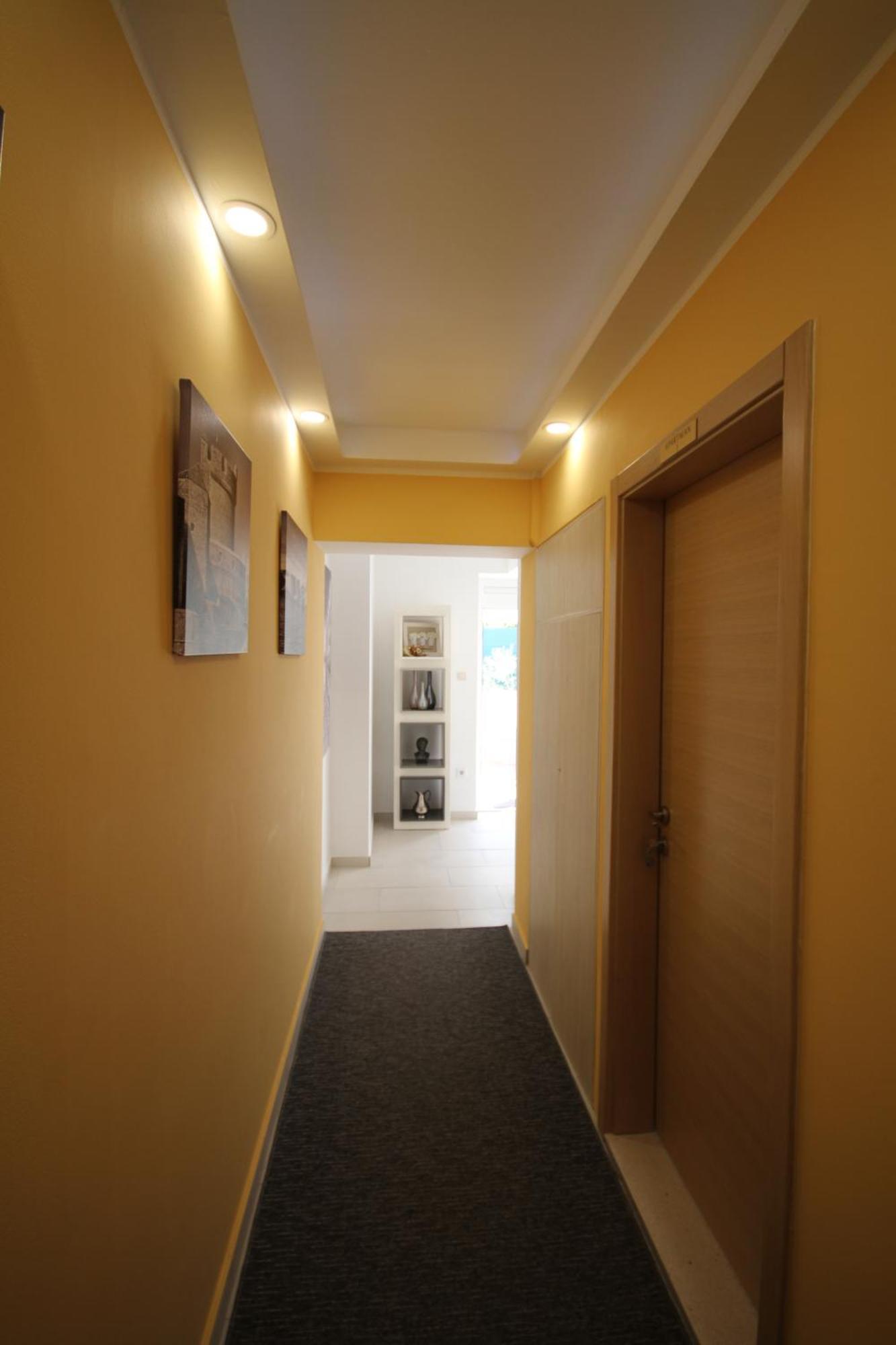 Apartment Dube Dubrovnik Bagian luar foto